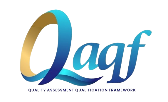 QAQF Website